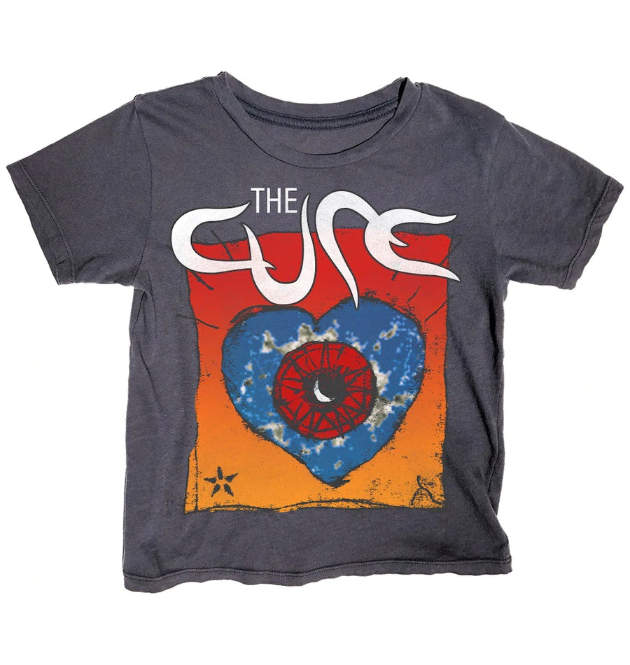Rowdy Sprout The Cure Tee |Mockingbird Baby & Kids