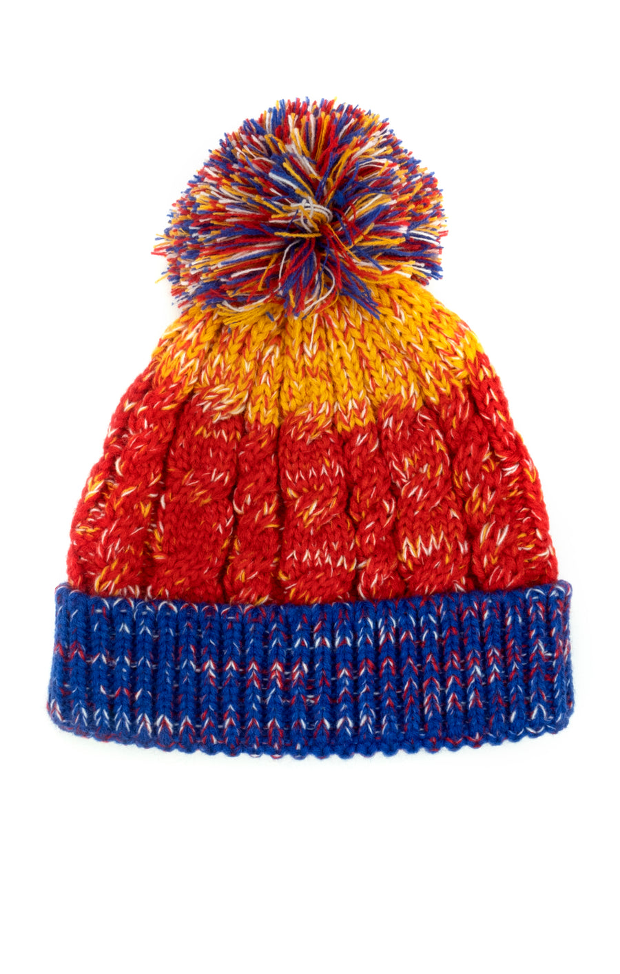 Appaman Harkin Hat, Bright Red |Mockingbird Baby & Kids