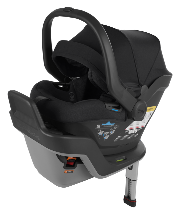 UPPAbaby UPPAbaby MESA MAX Infant Car Seat |Mockingbird Baby & Kids