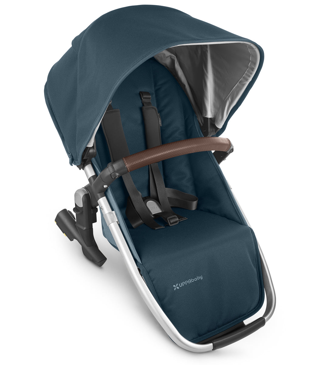 2015 uppababy hotsell vista vs 2018