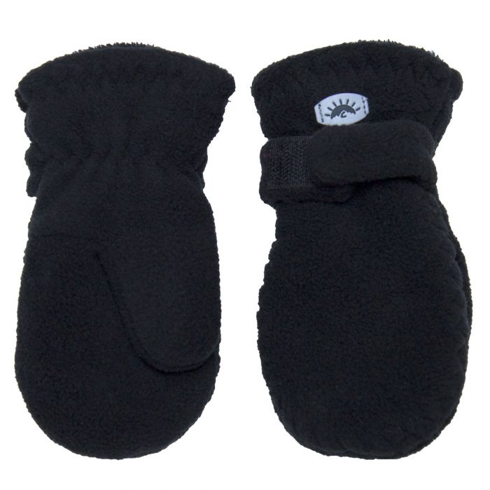 CaliKids Fleece Mittens |Mockingbird Baby & Kids